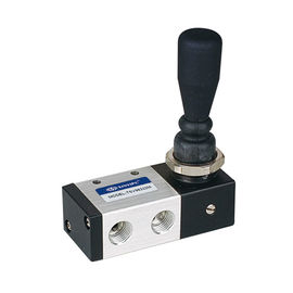 Клапан пневматические ручные 2 клапана 3 серии TSV пневматический с запирать машинного оборудования