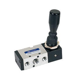 Клапан пневматические ручные 2 клапана 3 серии TSV пневматический с запирать машинного оборудования