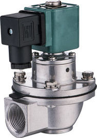 Алюминиевый тип пневматический клапан прямоугольное ДН20 д ИМПа ульс | ДН62 для машинного оборудования