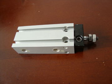 Цилиндр КДУК штанги свободной установки двойной с типом штанги магнита не- вращая