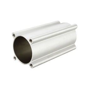 Качество  Bore 32mm - 200mm Air Cylinder Accessories SI Series Mickey Mouse Aluminum Tube Barrel Фабрика