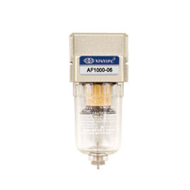 АФ1000 | пневматический смазчик регулятора фильтра 5000, фильтр регулятора компрессора воздуха СМК