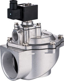 Тип удаленный клапан соленоида ДН60 АСКО двигателя ИМПа ульс прямоугольный для химиката