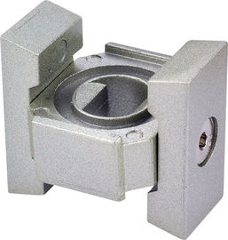 Тип тип кронштейн соединения т серебряного блока обработки источника воздуха вспомогательный прокладки/т