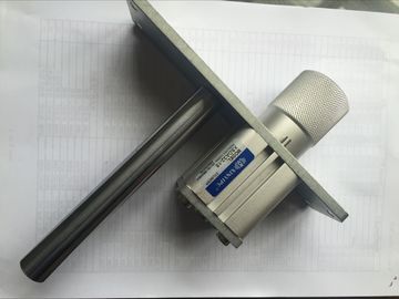 Определите/цилиндра воздуха разделов двойника ручка пневматического регулируемая с фланцом