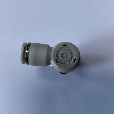 10.20 кгф/см2 Максимальное давление Серые пневматические трубопроводы для универсальных трубопроводов