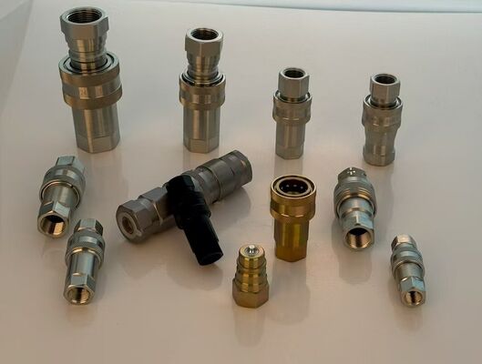 Управляющий клапан ручной замены пищевое оборудование, легкая установка